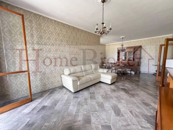 appartamento in vendita a Firenze in zona Settignano