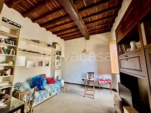 appartamento in vendita a Firenze in zona Centro San Frediano