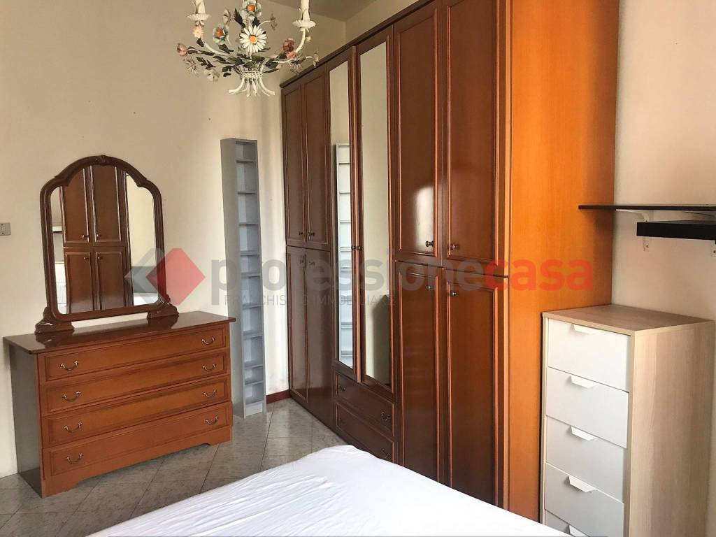 appartamento in vendita a Firenze in zona Novoli