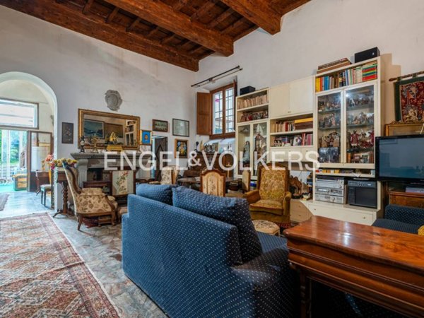 appartamento in vendita a Firenze in zona Centro Storico