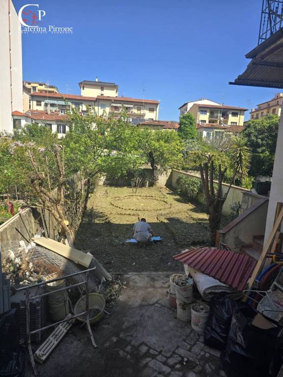 appartamento in vendita a Firenze