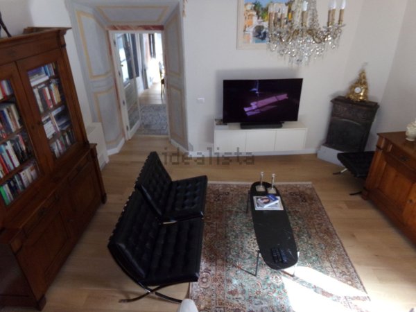 appartamento in vendita a Firenze in zona Campo di Marte