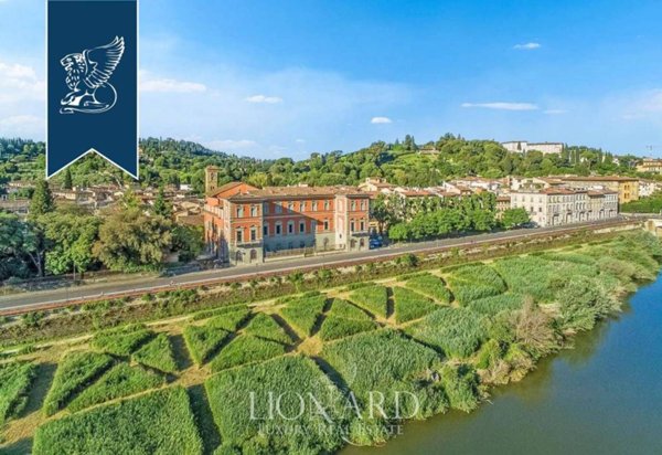 appartamento in vendita a Firenze in zona Centro San Niccolò