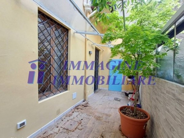 appartamento in vendita a Firenze in zona Statuto
