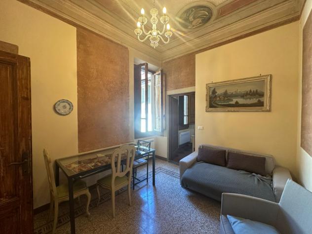 appartamento in vendita a Firenze in zona Centro Santa Croce
