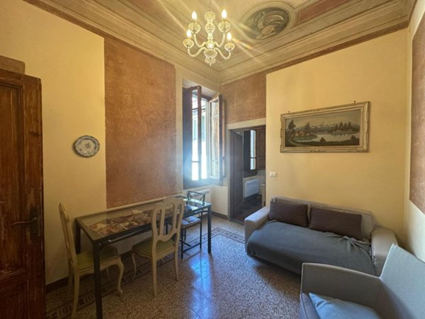 appartamento in vendita a Firenze in zona Centro Duomo