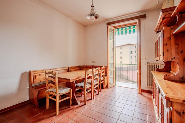 appartamento in vendita a Firenze in zona Gavinana