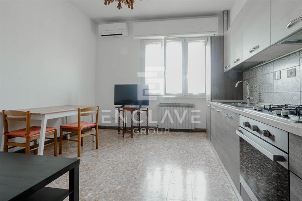 appartamento in vendita a Firenze in zona Le Cure