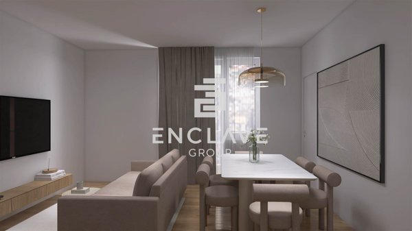 appartamento in vendita a Firenze in zona Careggi