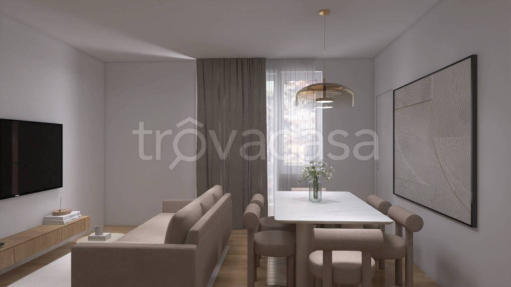 appartamento in vendita a Firenze