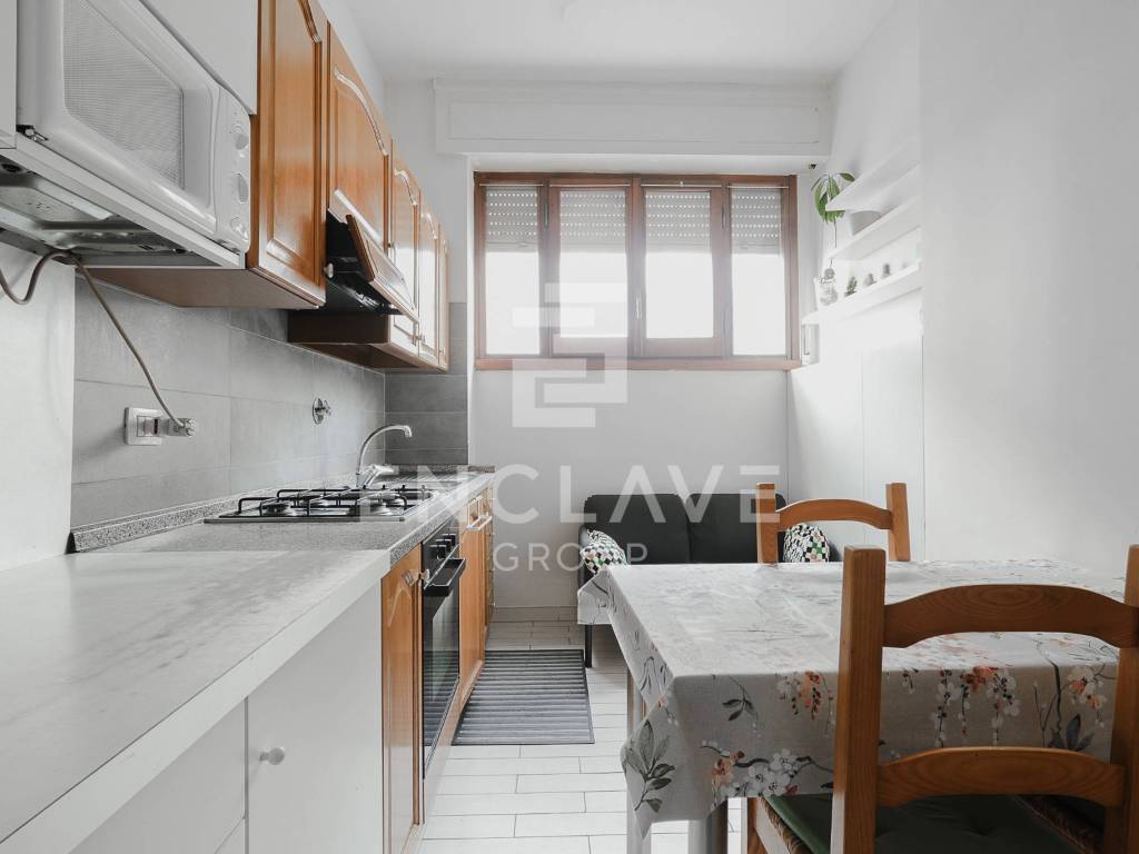 appartamento in vendita a Firenze in zona Careggi