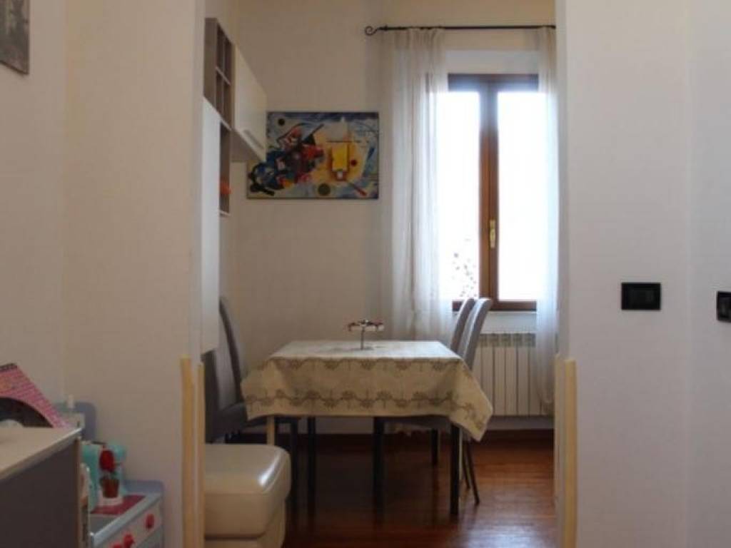 appartamento in vendita a Firenze
