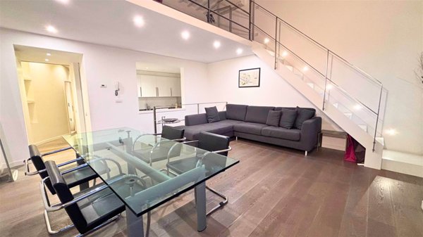 appartamento in vendita a Firenze in zona Centro San Frediano