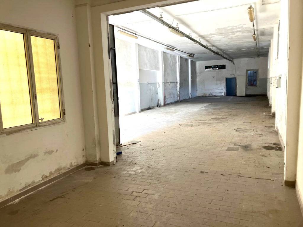 appartamento in vendita a Firenze in zona Peretola