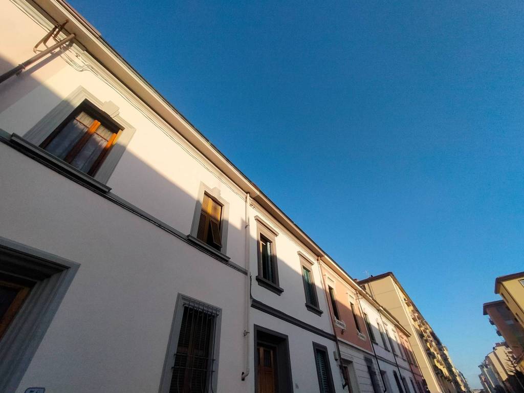 appartamento in vendita a Firenze in zona Centro Storico
