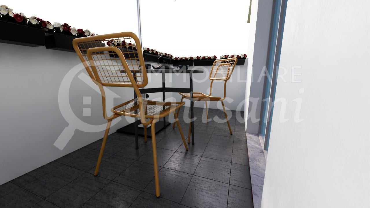 appartamento in vendita a Firenze in zona Novoli