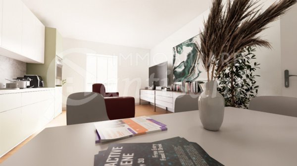 appartamento in vendita a Firenze in zona Novoli