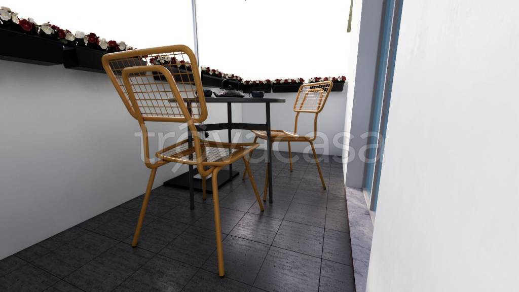 appartamento in vendita a Firenze in zona Novoli