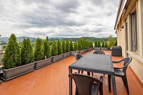 appartamento in vendita a Firenze in zona Gavinana