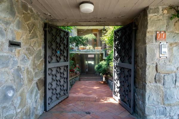 casa indipendente in vendita a Firenze in zona Le Cure