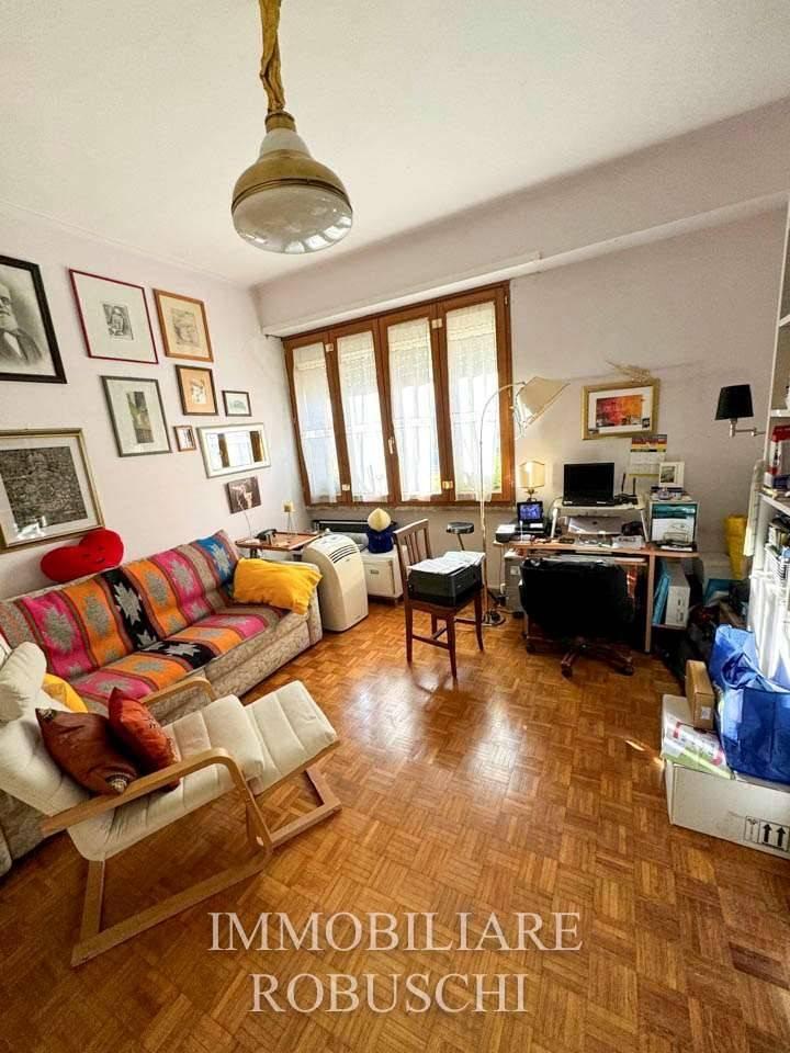 appartamento in vendita a Firenze in zona Le Cure