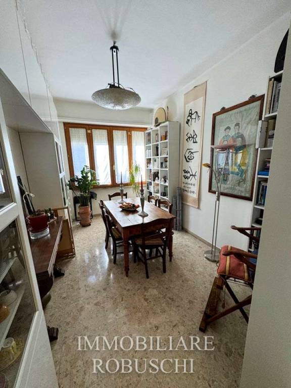 appartamento in vendita a Firenze in zona Campo di Marte