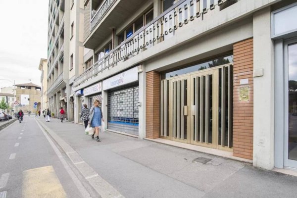 appartamento in vendita a Firenze in zona Centro Storico