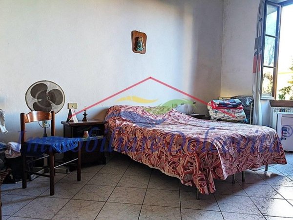 appartamento in vendita a Firenze in zona Campo di Marte