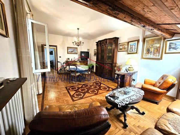 appartamento in vendita a Firenze in zona Gavinana