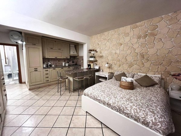 appartamento in vendita a Firenze in zona Campo di Marte