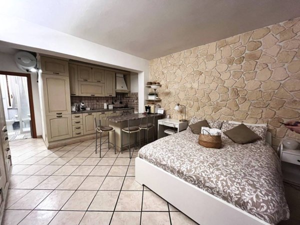 appartamento in vendita a Firenze in zona Campo di Marte