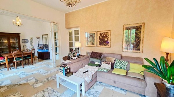 appartamento in vendita a Firenze in zona Campo di Marte