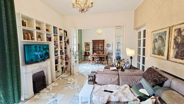 appartamento in vendita a Firenze in zona Campo di Marte