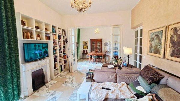 appartamento in vendita a Firenze in zona Campo di Marte