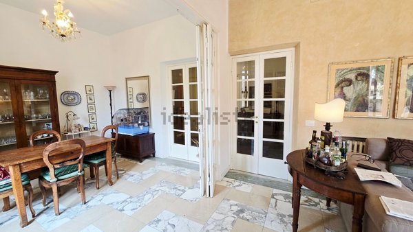appartamento in vendita a Firenze in zona Campo di Marte