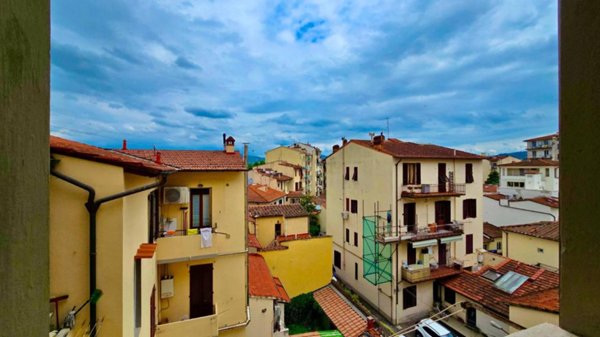 appartamento in vendita a Firenze in zona Campo di Marte
