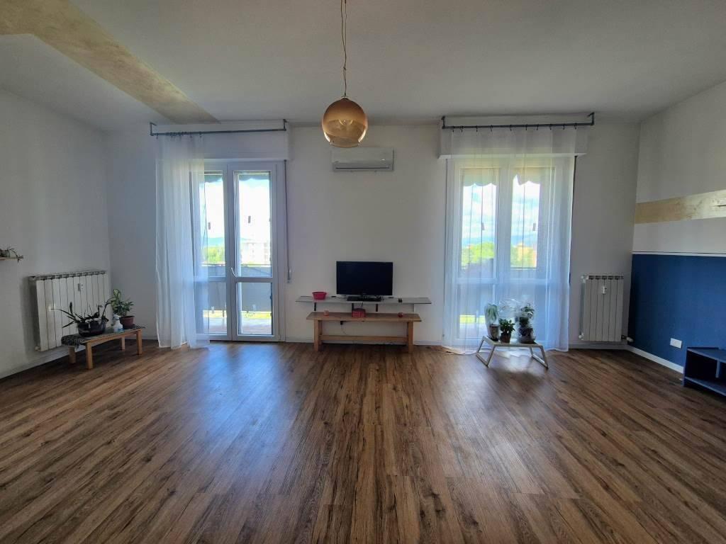 appartamento in vendita a Firenze in zona Novoli