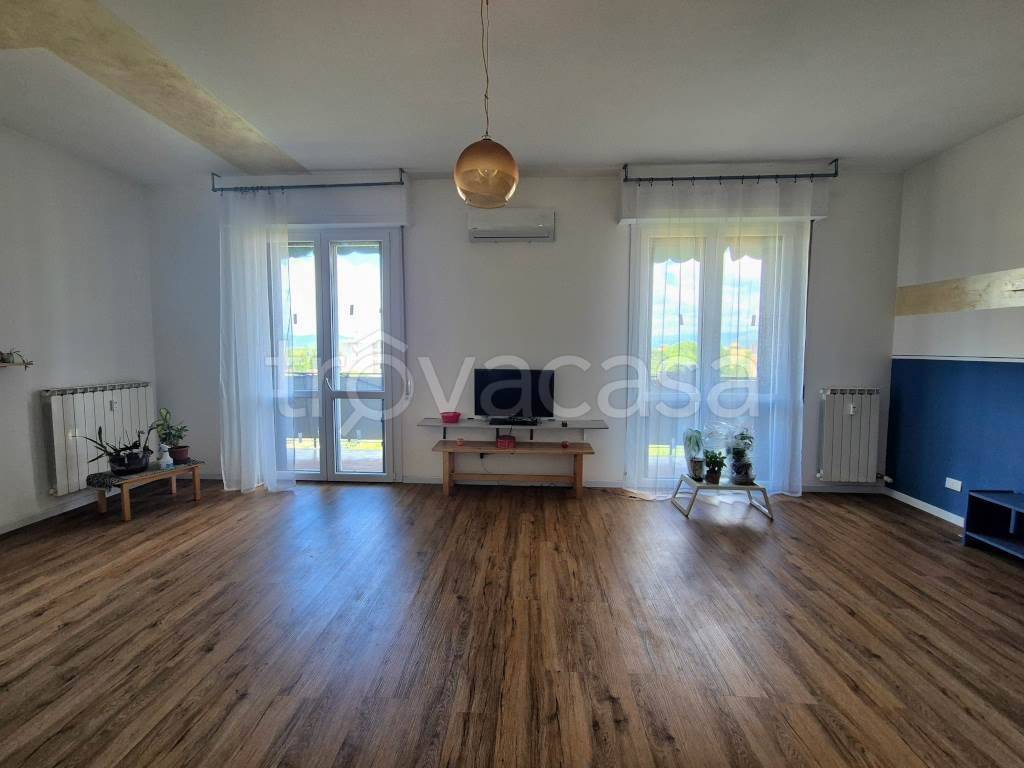 appartamento in vendita a Firenze in zona Novoli