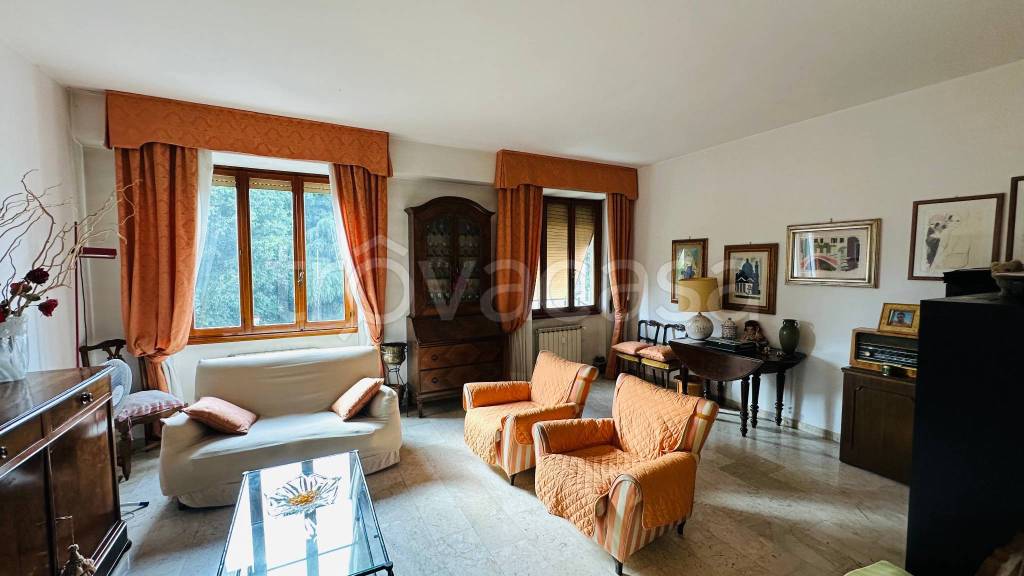 appartamento in vendita a Firenze in zona Statuto