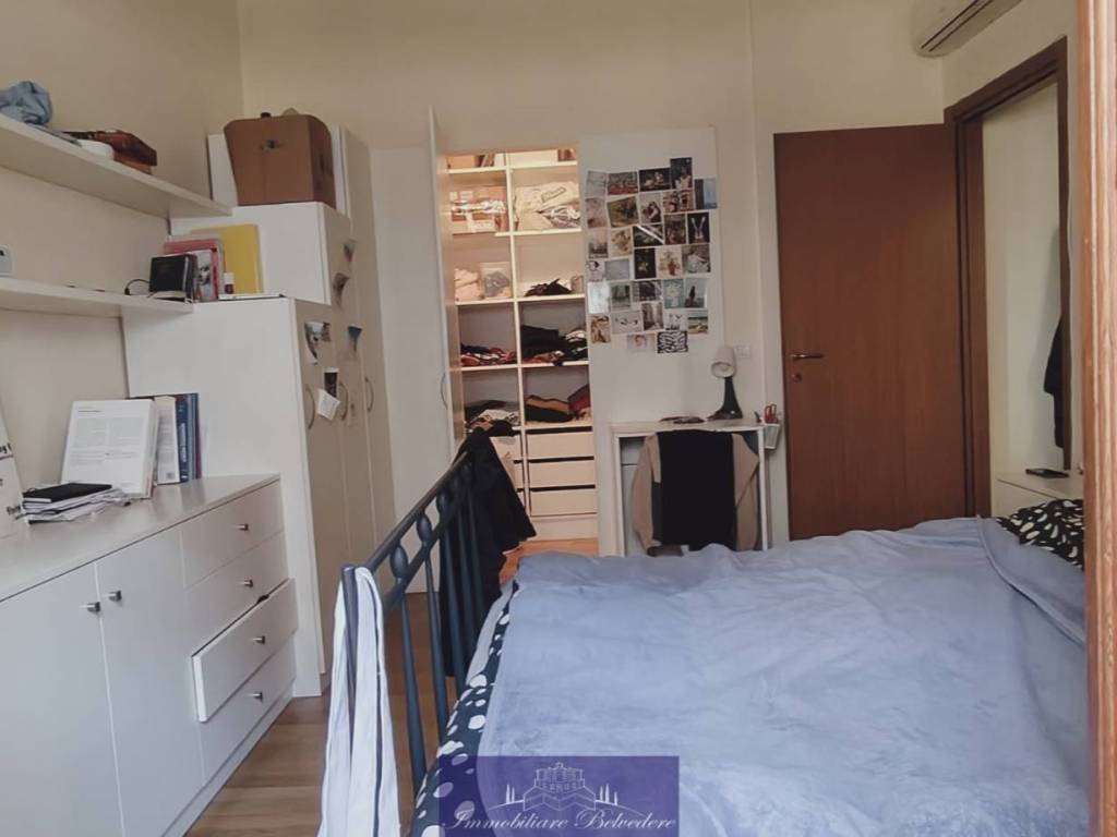 appartamento in vendita a Firenze in zona Careggi