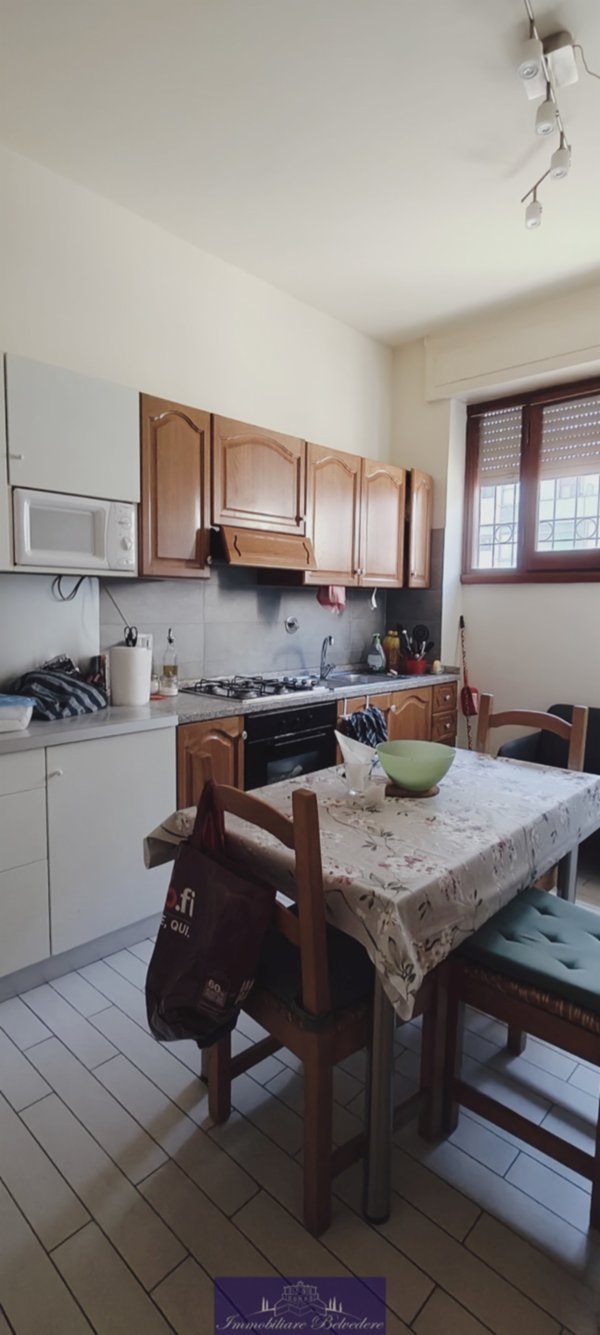 appartamento in vendita a Firenze in zona Rifredi