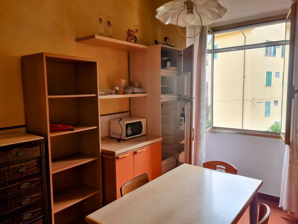 appartamento in vendita a Firenze in zona Trespiano