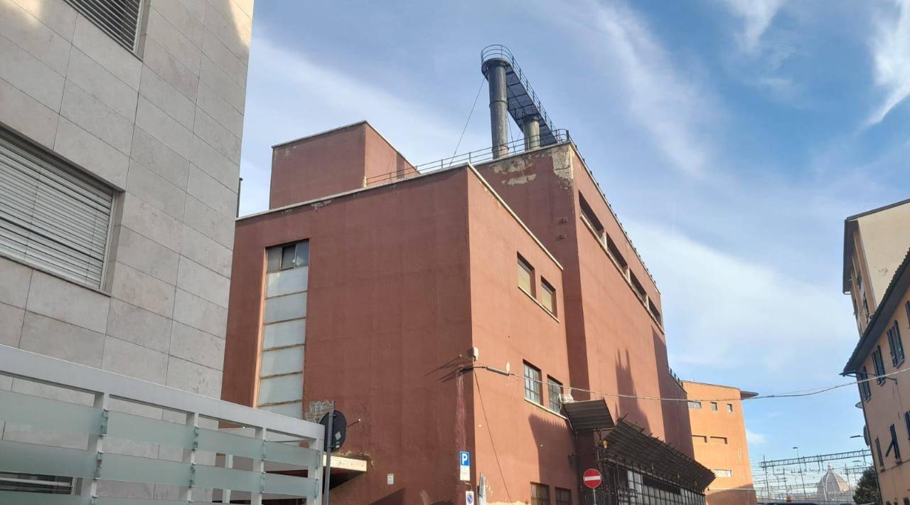 appartamento in vendita a Firenze in zona Centro Storico