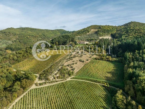 casa indipendente in vendita a Firenze in zona Rovezzano