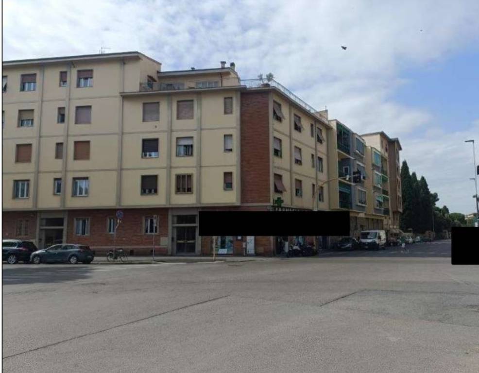 appartamento in vendita a Firenze in zona Coverciano