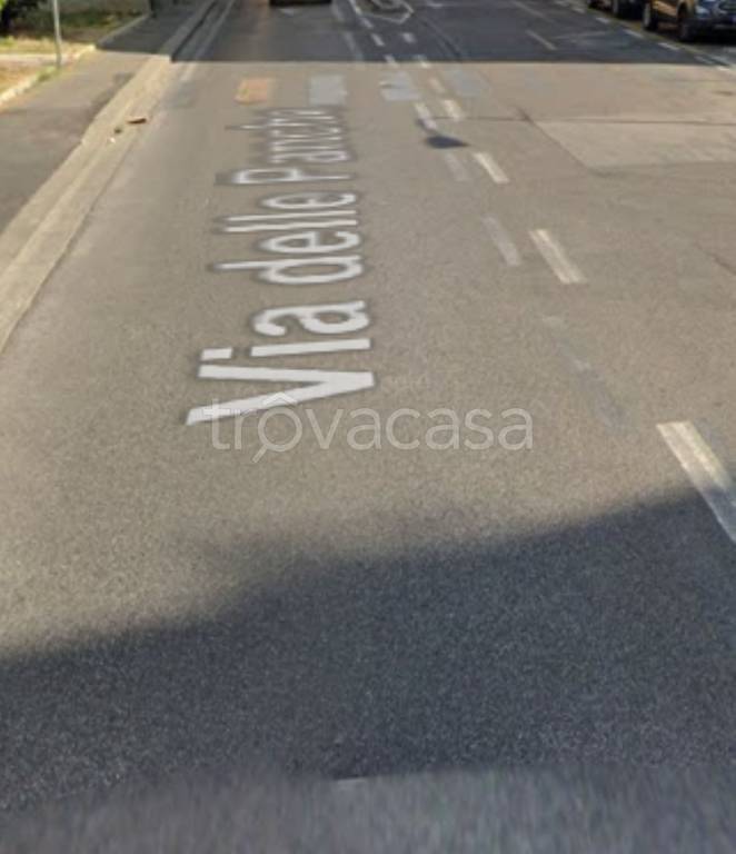 terreno edificabile in vendita a Firenze in zona Careggi