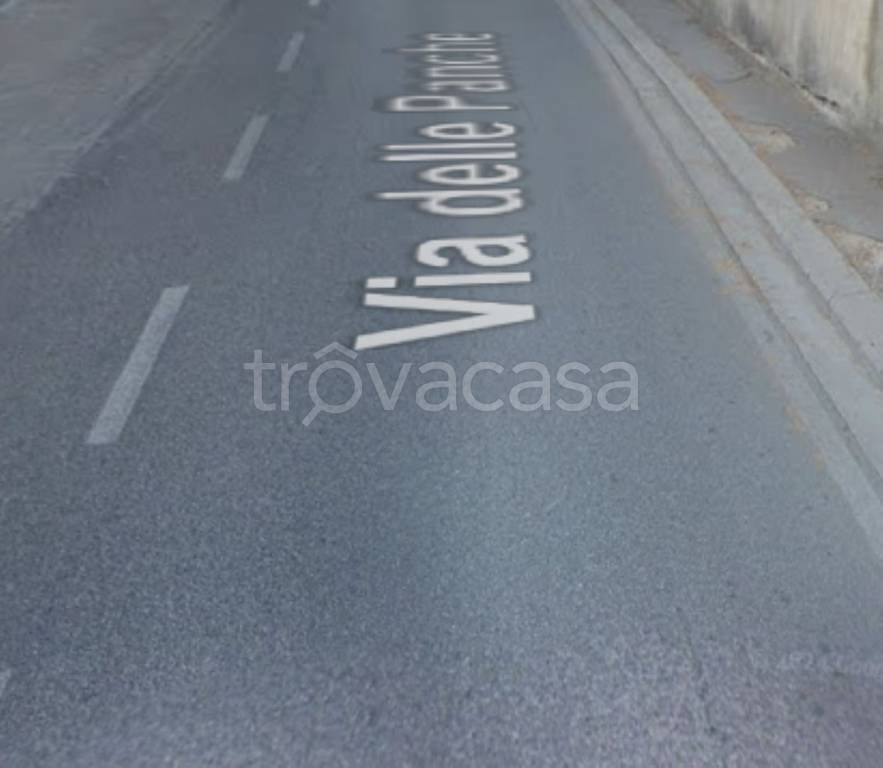 terreno edificabile in vendita a Firenze in zona Careggi