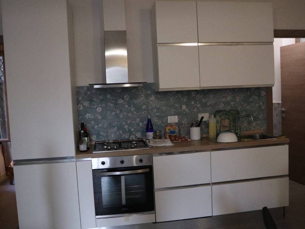 appartamento in vendita a Firenze