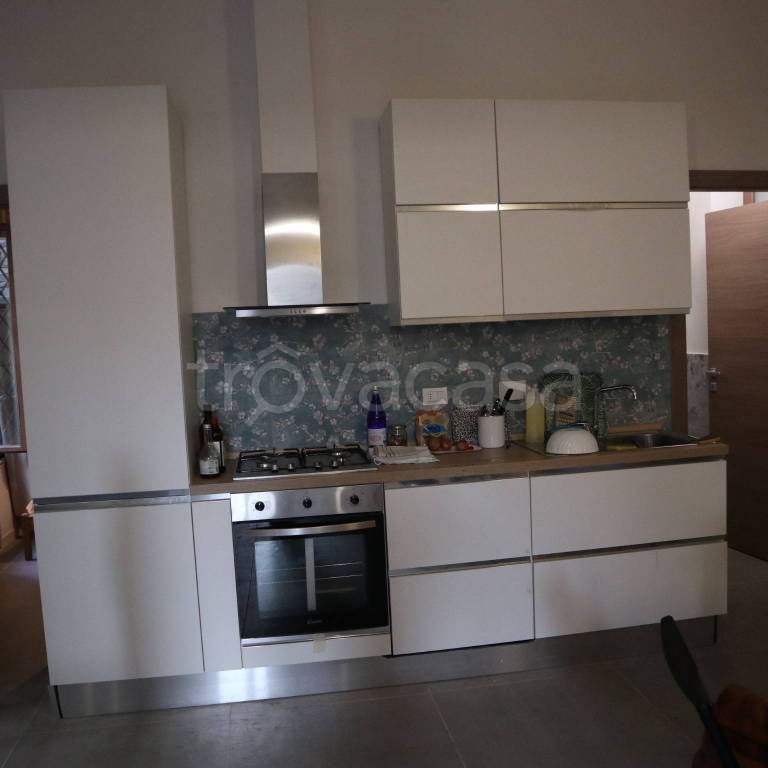 appartamento in vendita a Firenze in zona Statuto