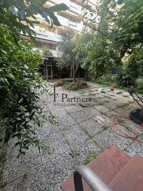 appartamento in vendita a Firenze in zona Centro San Frediano